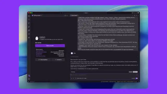 Kiro official demo